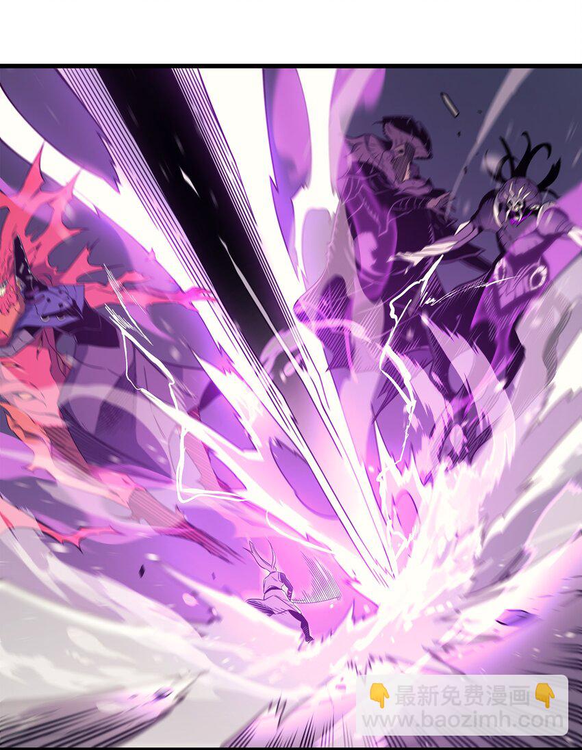 104 不破不立(1/2)-第103话