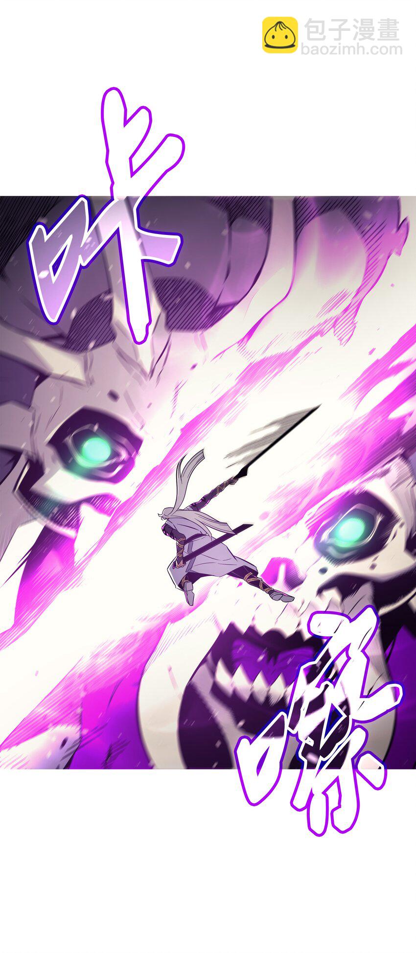 104 不破不立(1/2)-第103话