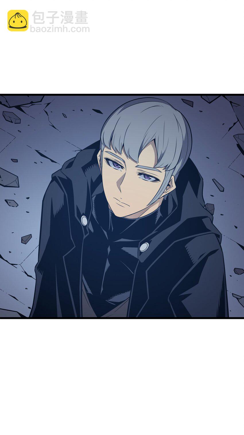 106 冲突(1/2)-第105话