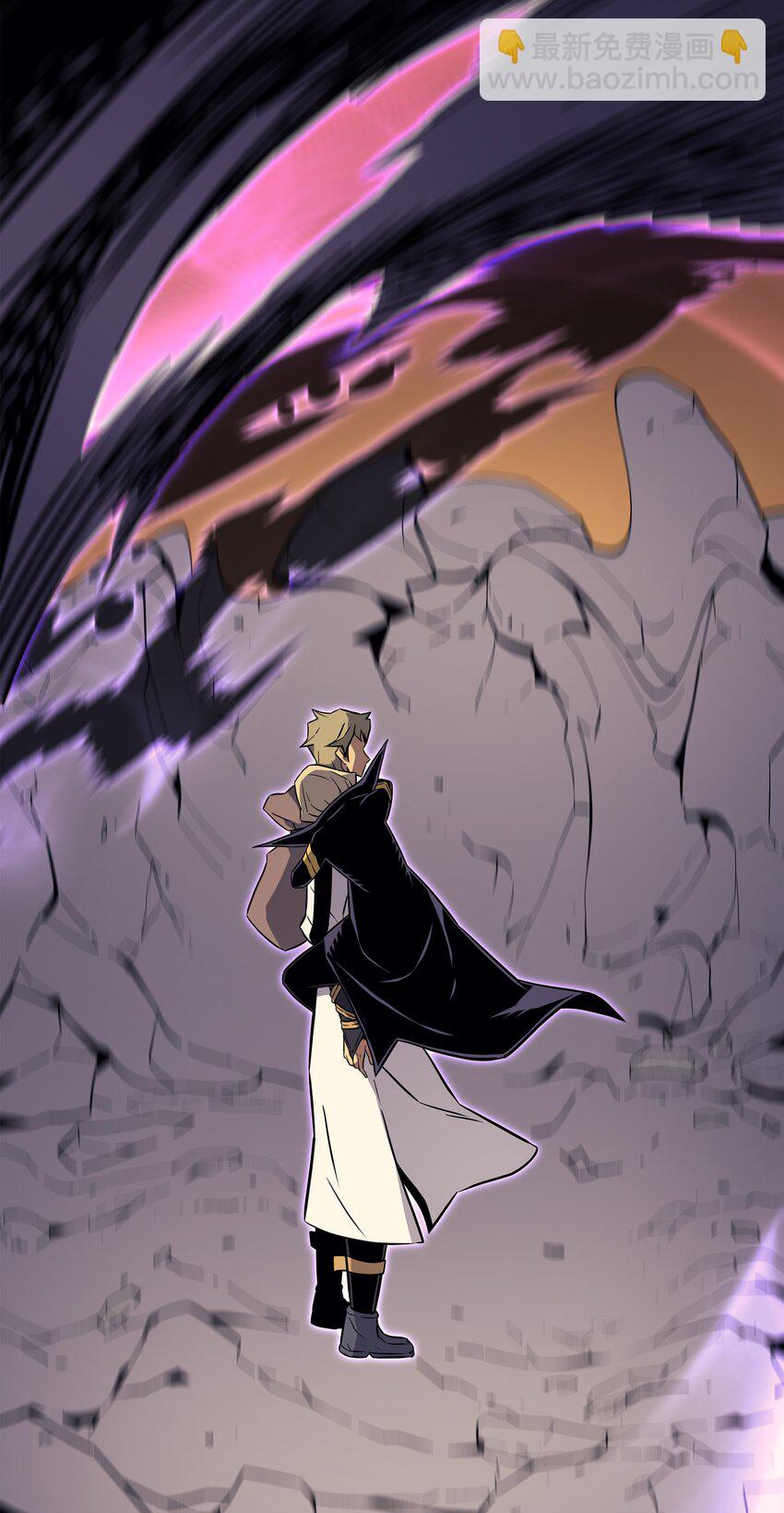 108 苦衷(1/2)-第107话