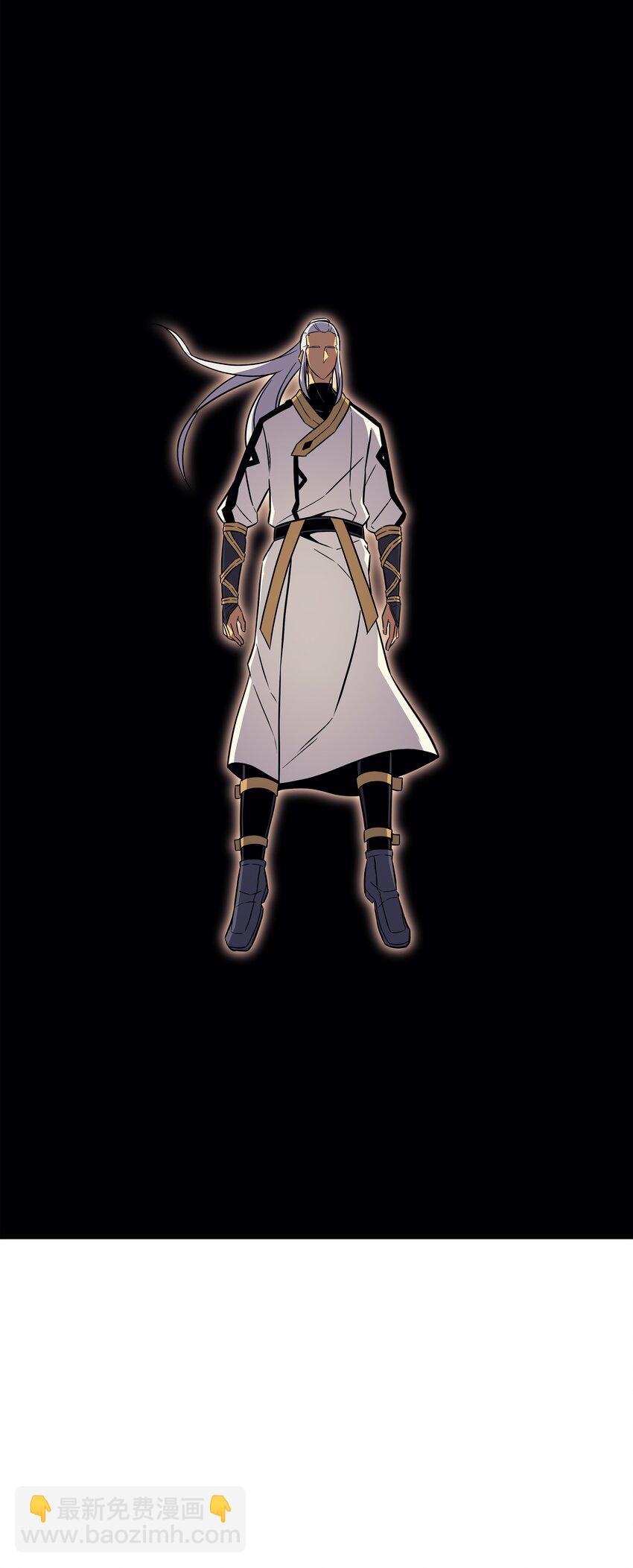 108 苦衷(1/2)-第107话