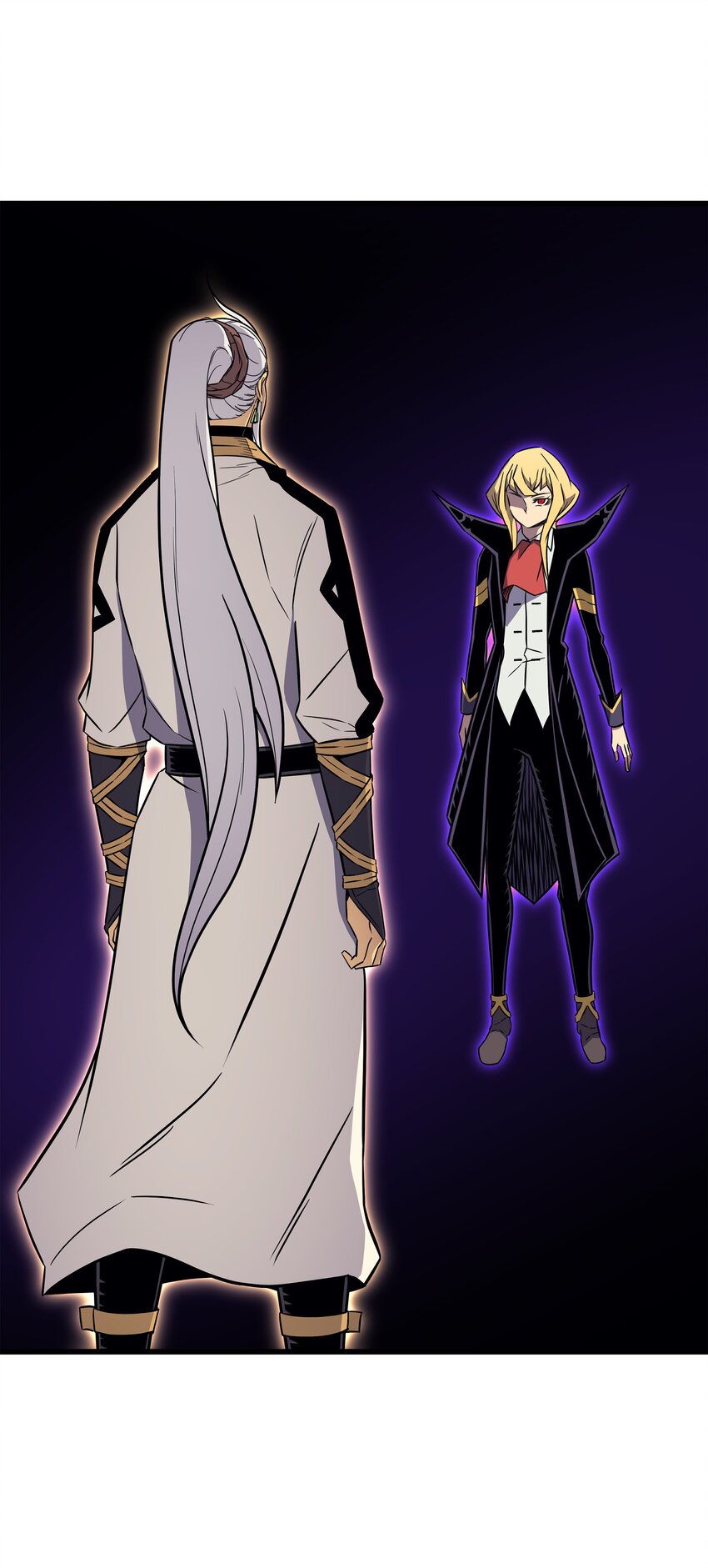 108 苦衷(1/2)-第107话