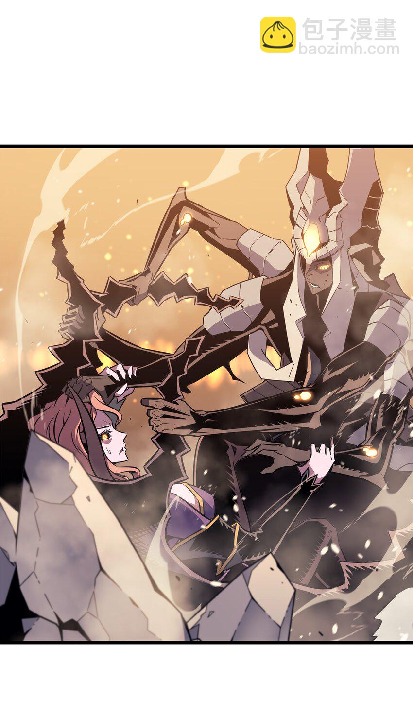 108 苦衷(1/2)-第107话