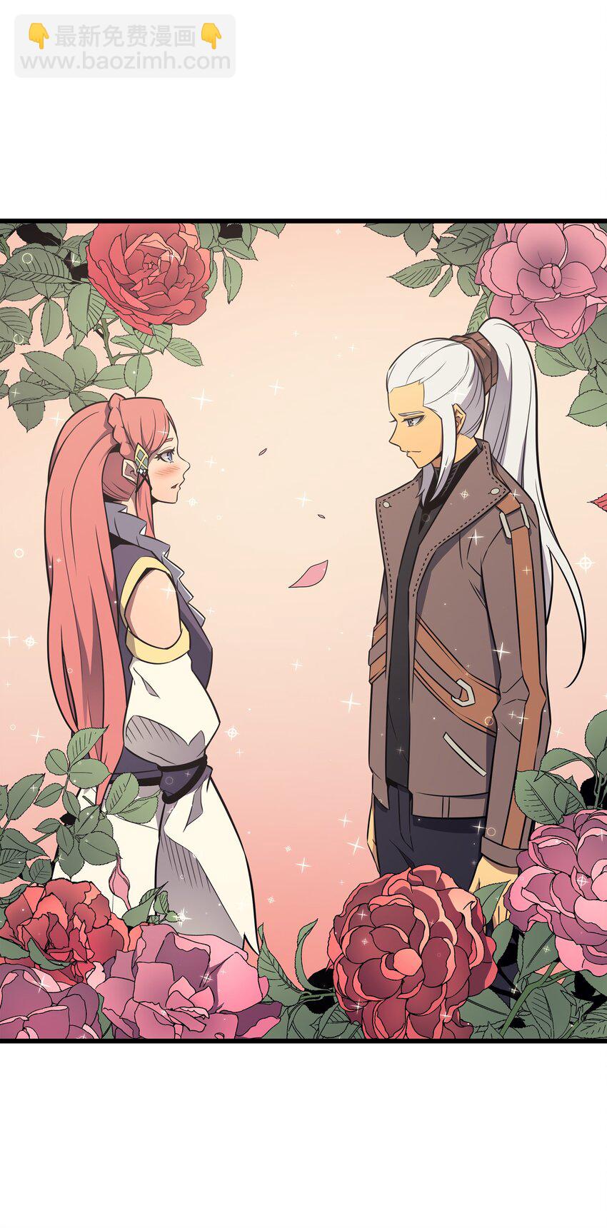 114 卡伊洛&middot;维尔斯曼(1/2)-第113话