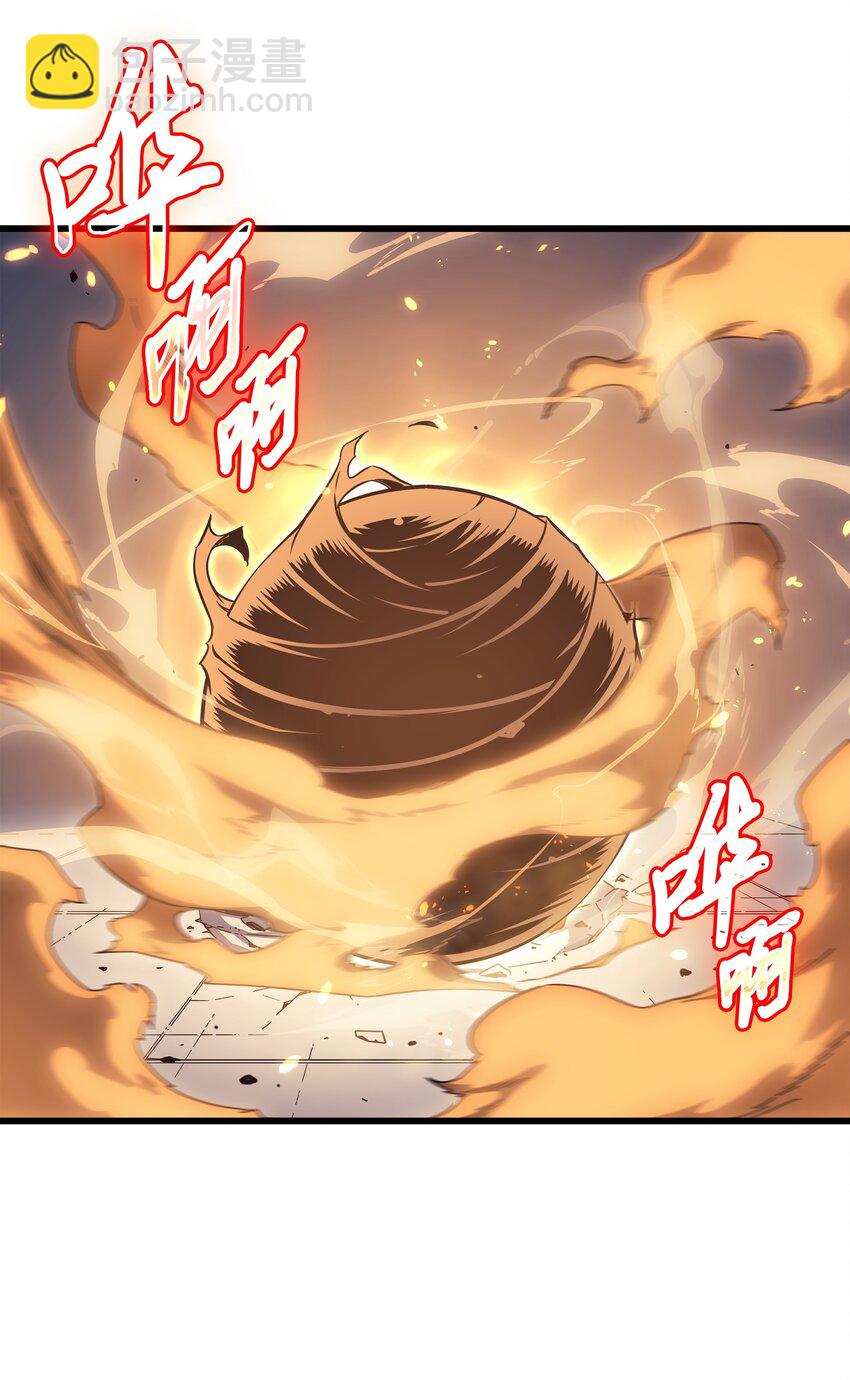 120 吸血鬼的崛起(1/2)-第119话