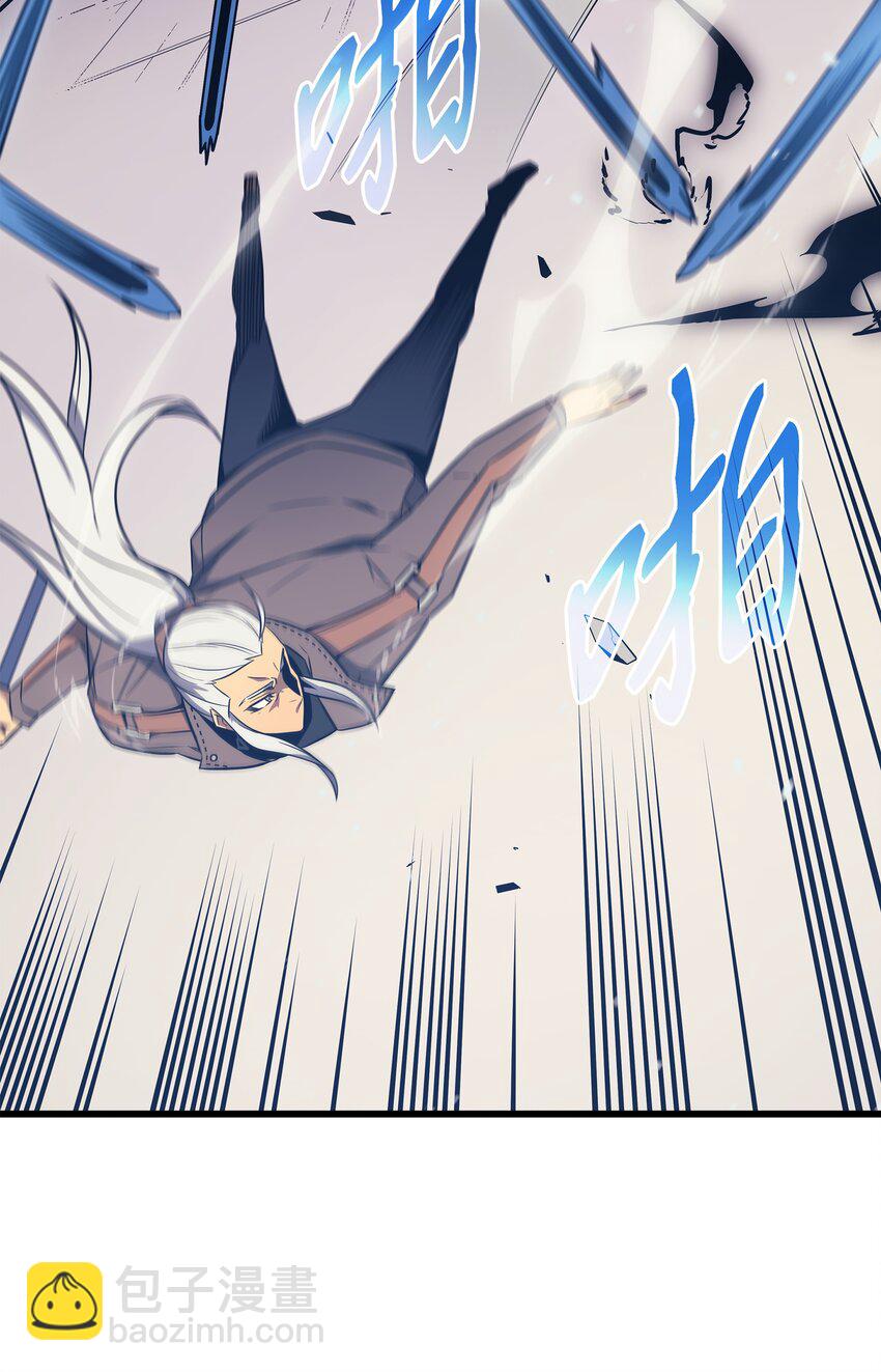 120 吸血鬼的崛起(1/2)-第119话