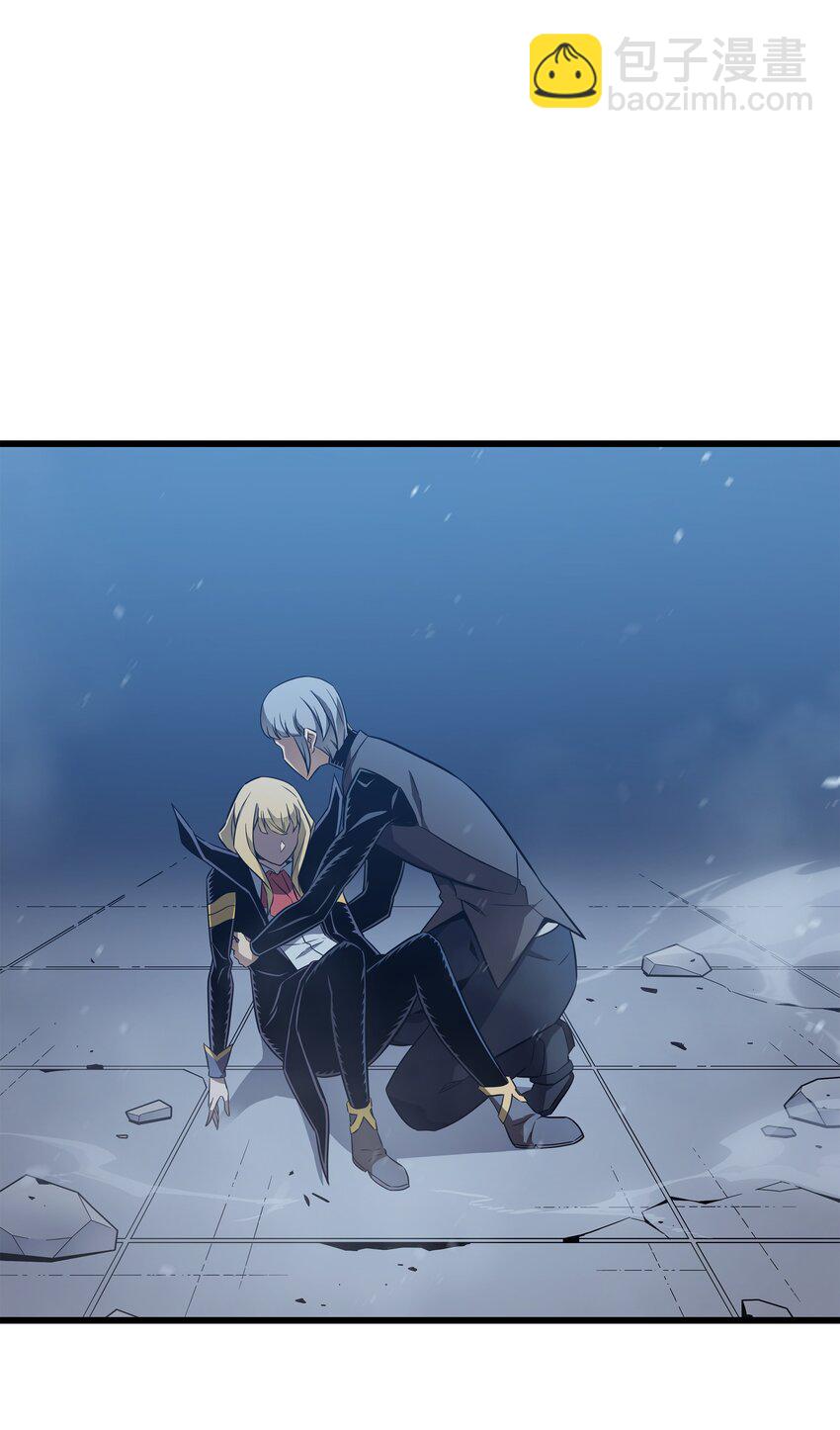 120 吸血鬼的崛起(1/2)-第119话