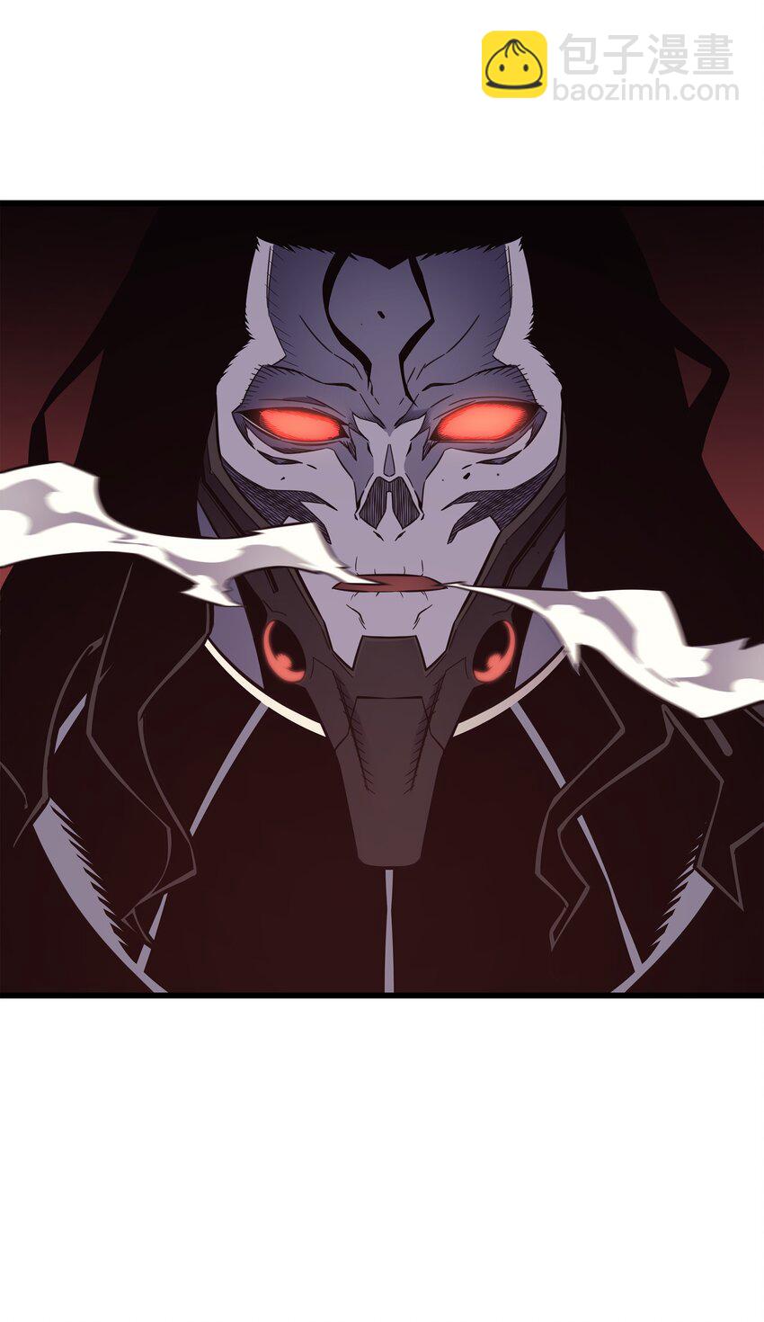 126 女仆魔像(1/2)-第125话