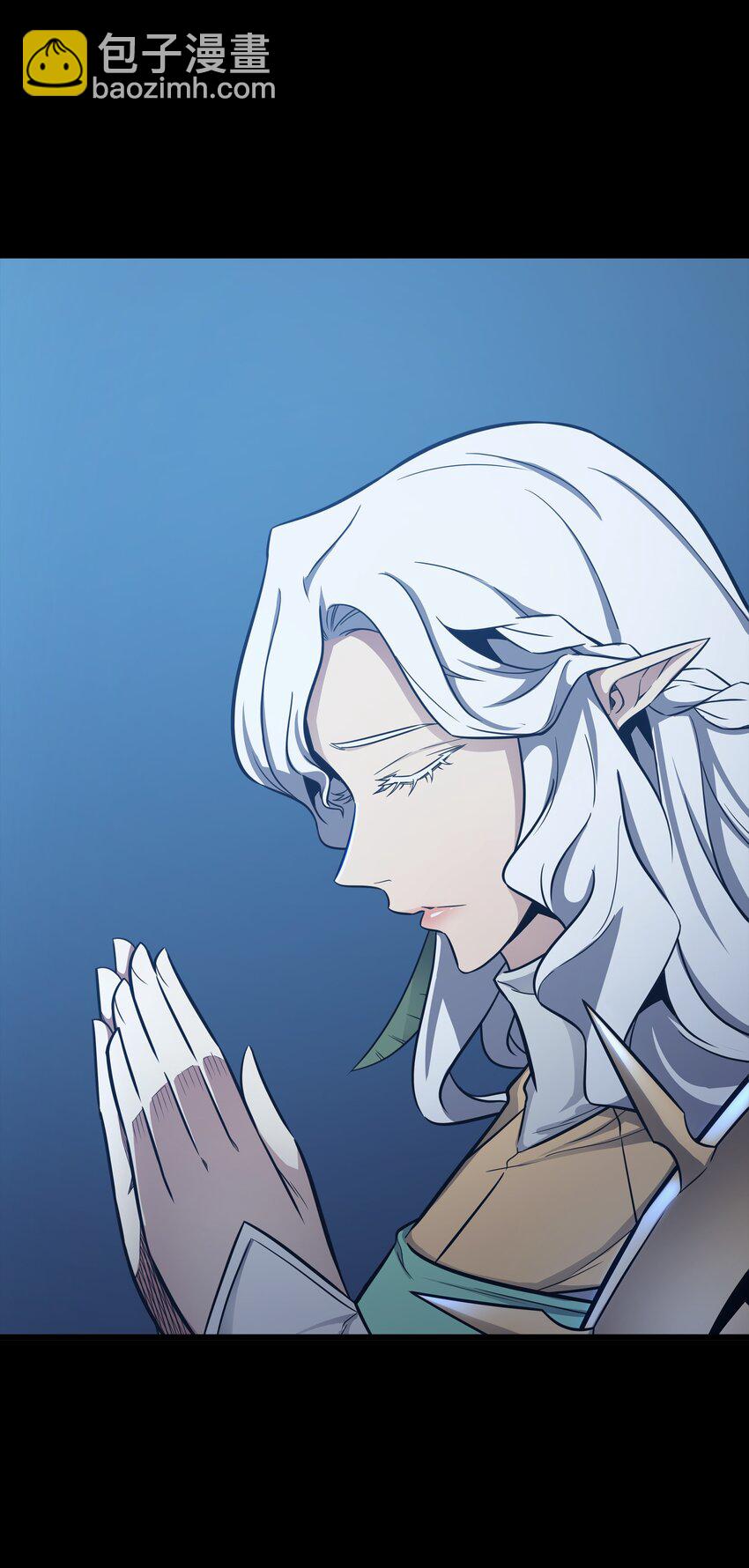 128 共同进退(1/2)-第127话