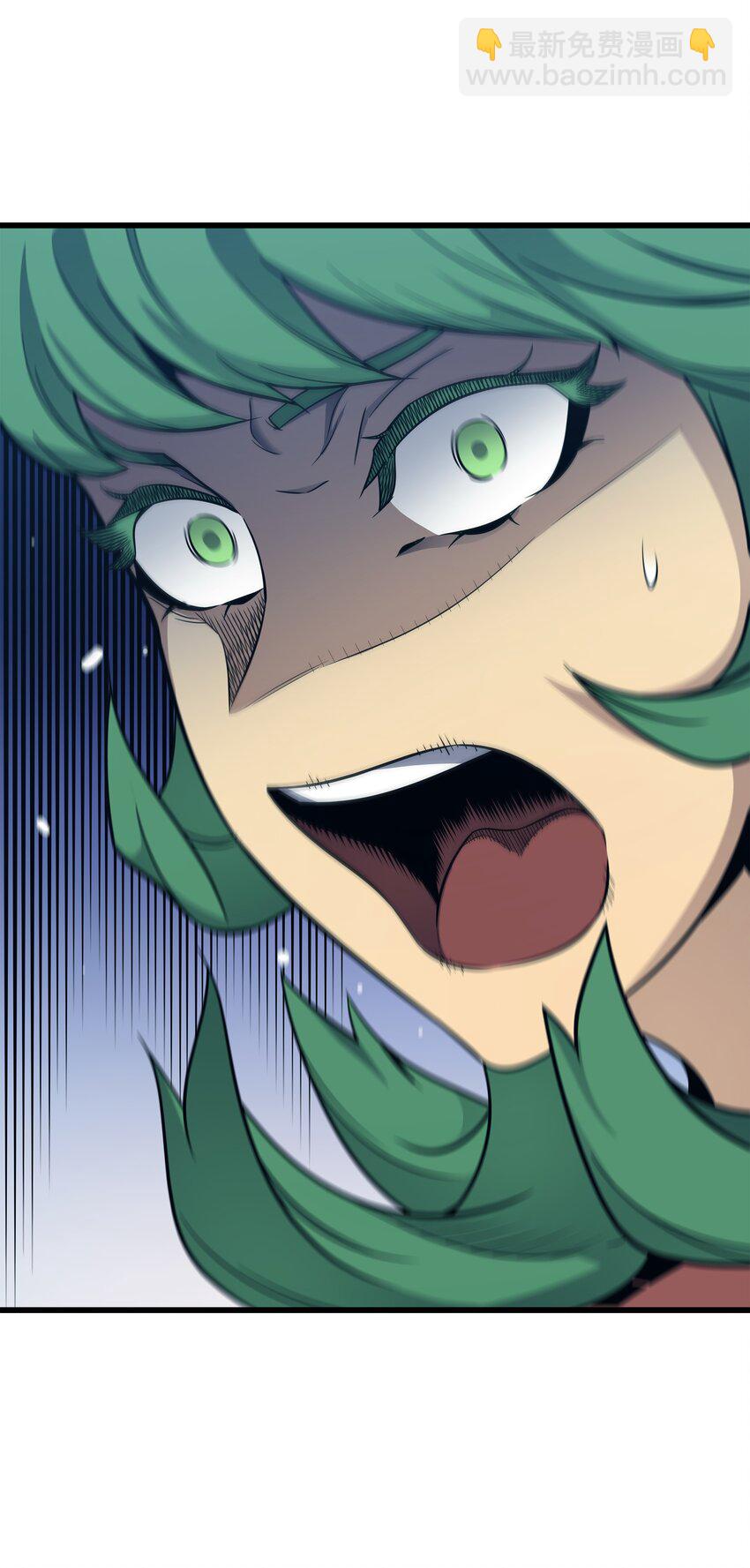 128 共同进退(1/2)-第127话