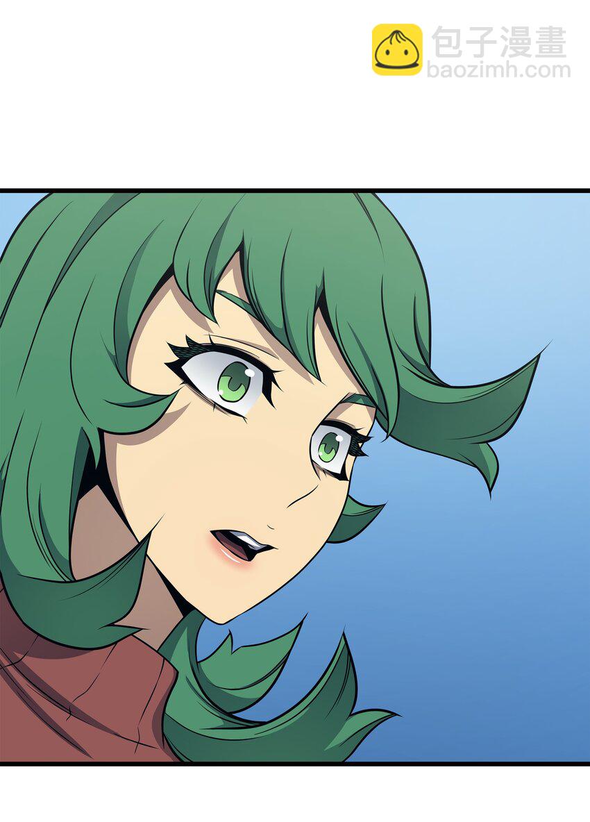 130 二人世界(1/2)-第129话