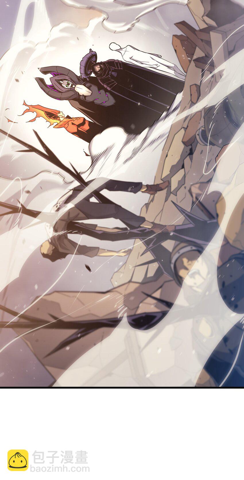 132 尊卑贵贱(1/2)-第131话