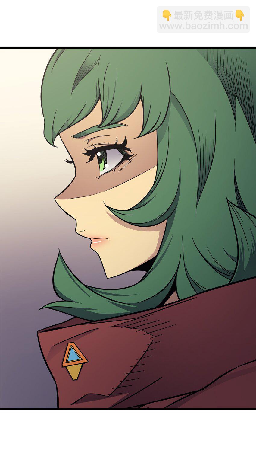 134 紧急会议(1/2)-第133话