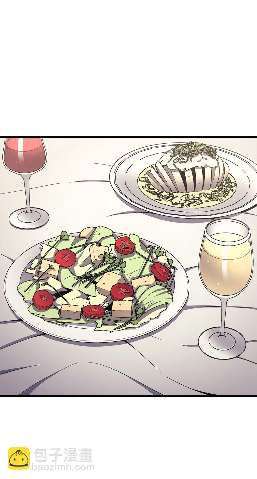 134 紧急会议(1/2)-第133话