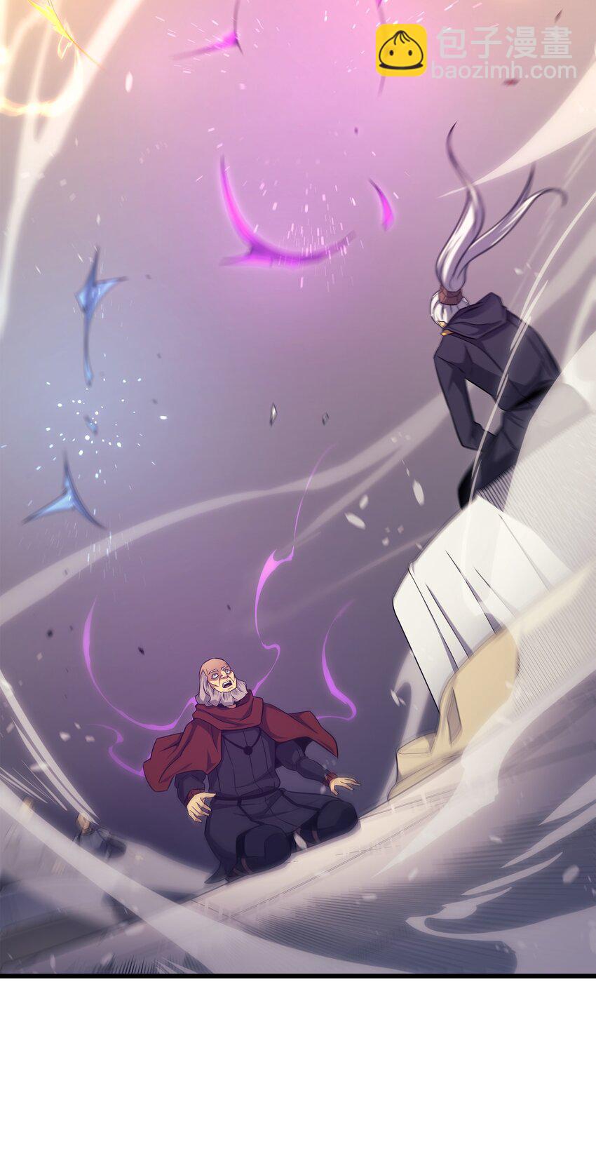 136 举手表决(1/2)-第135话