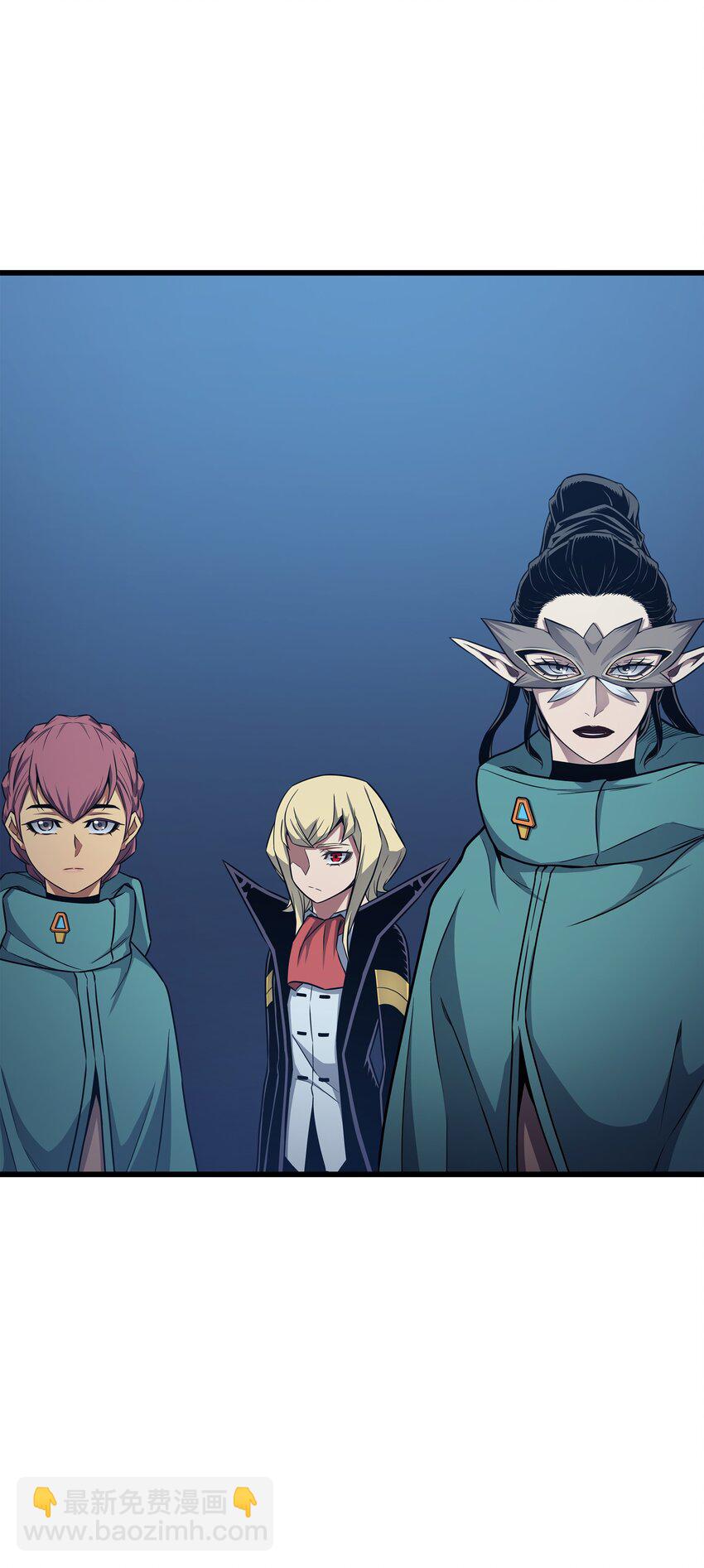 138 真正的战斗(1/2)-第137话