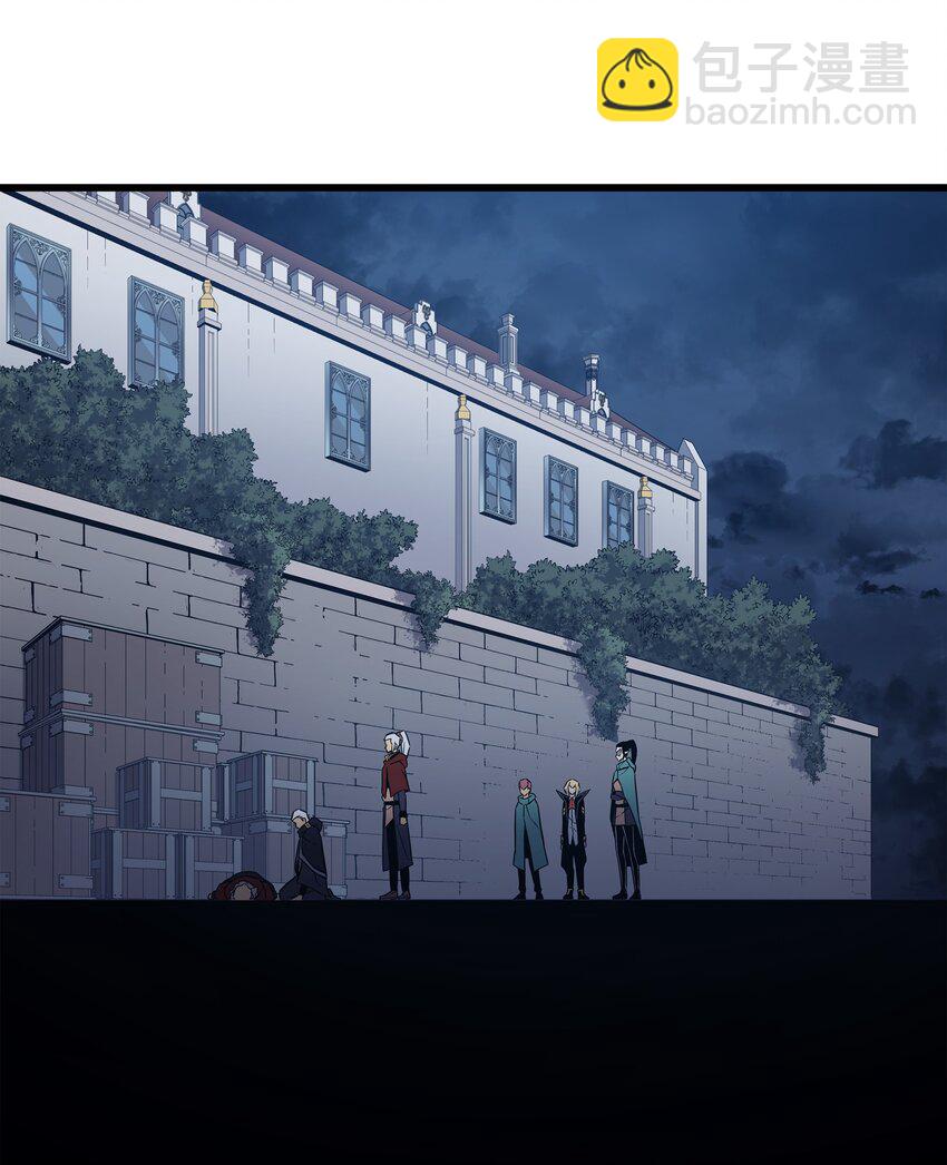 138 真正的战斗(1/2)-第137话