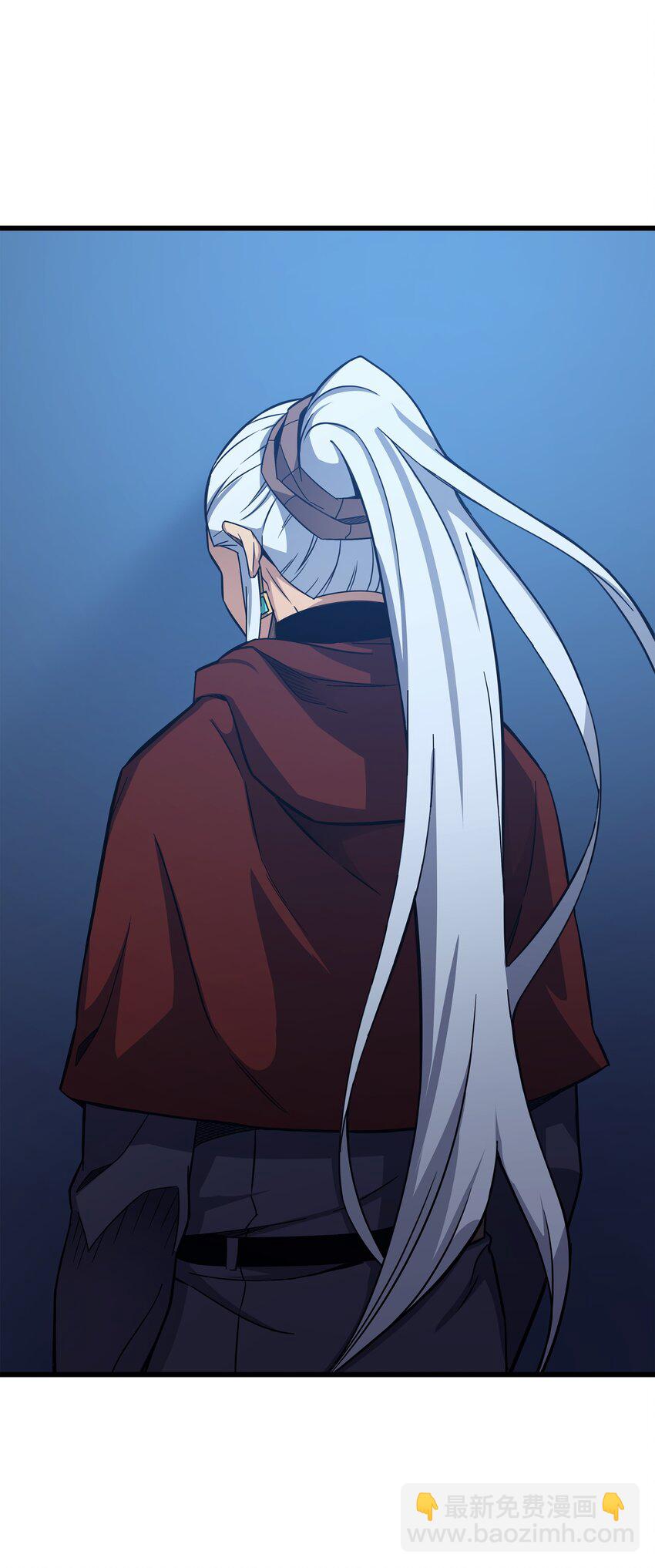 138 真正的战斗(1/2)-第137话