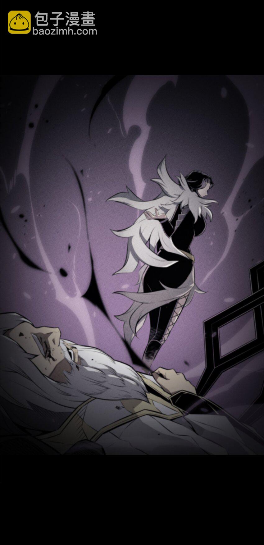 140 前往加拉克(1/2)-第139话