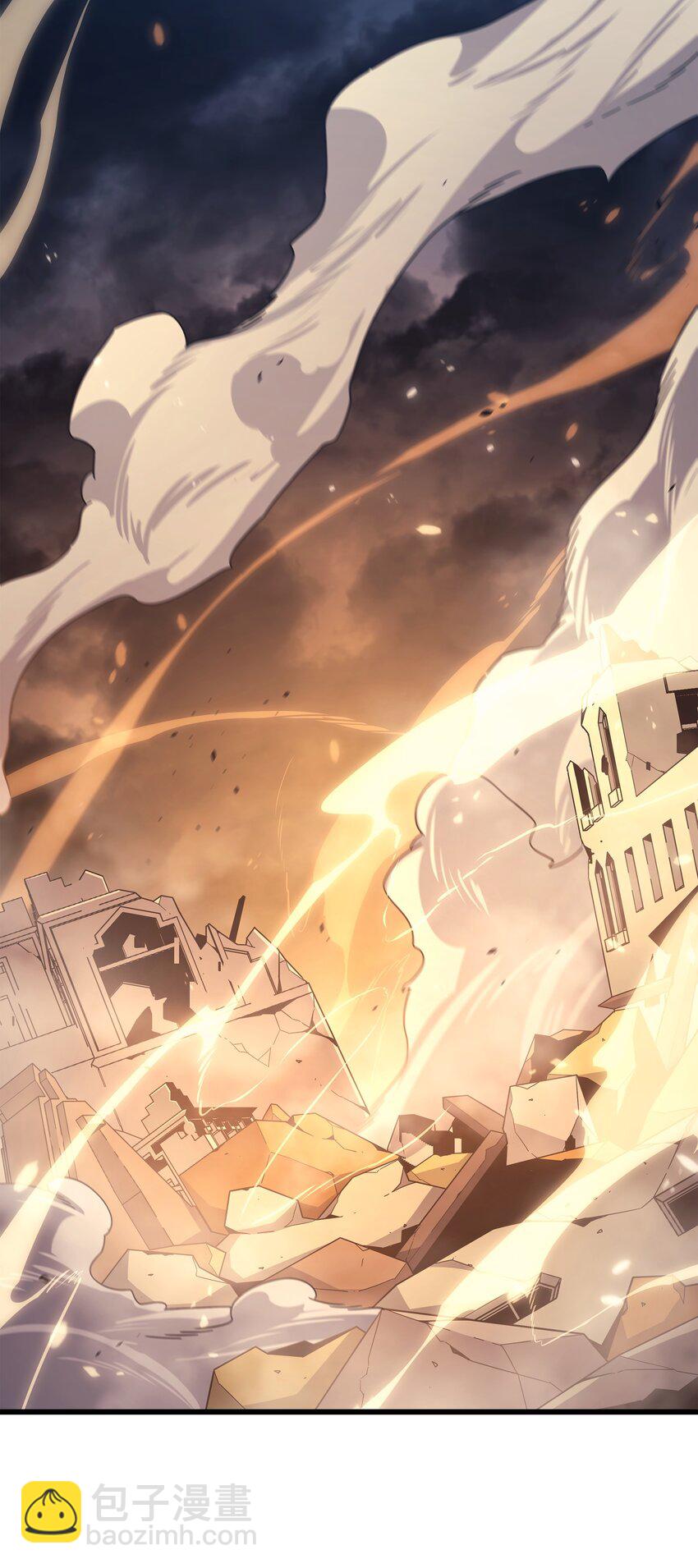 142 皆为尘土(1/2)-第141话