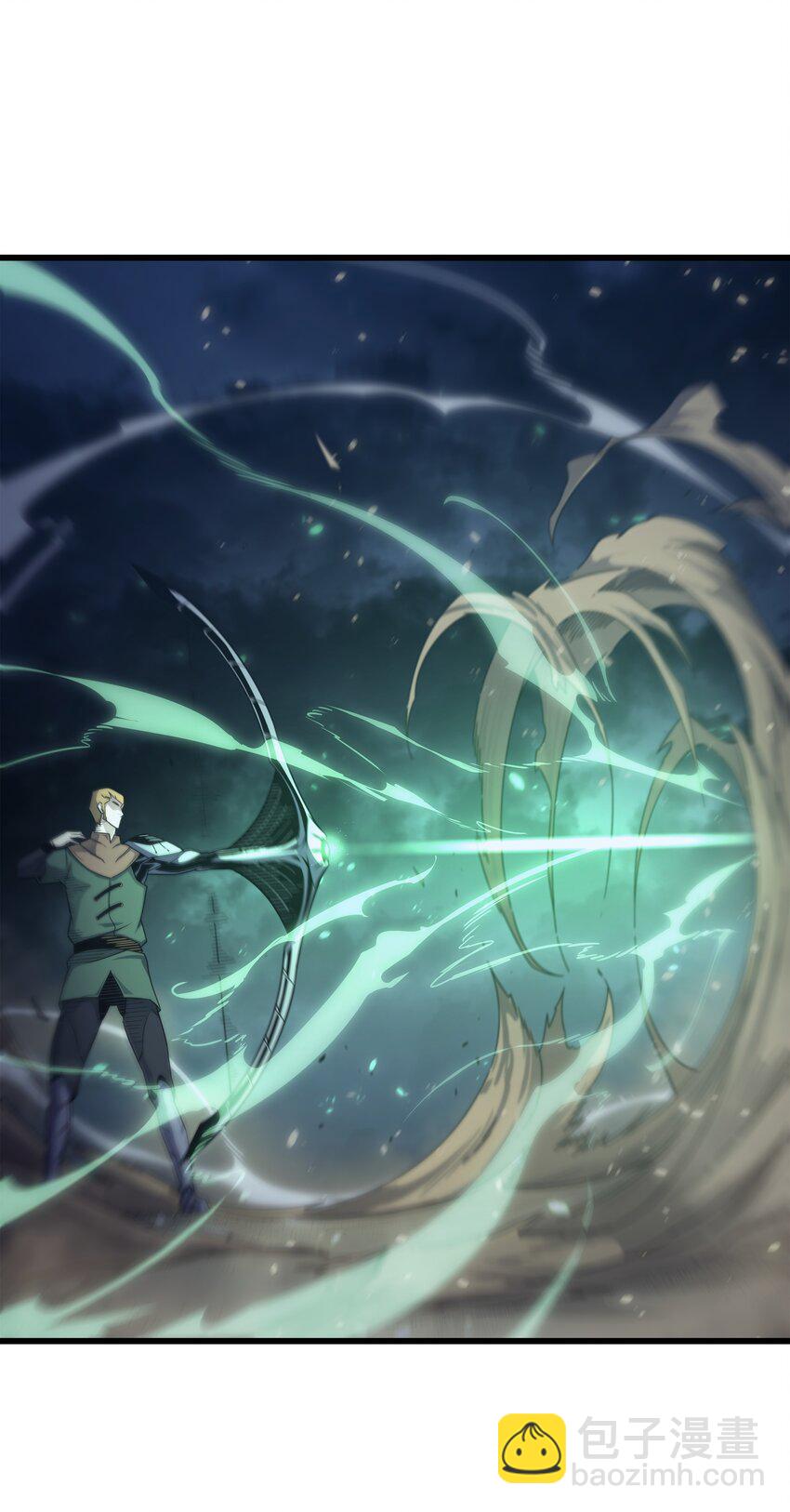 146 戴米盖特的真相(1/2)-第145话