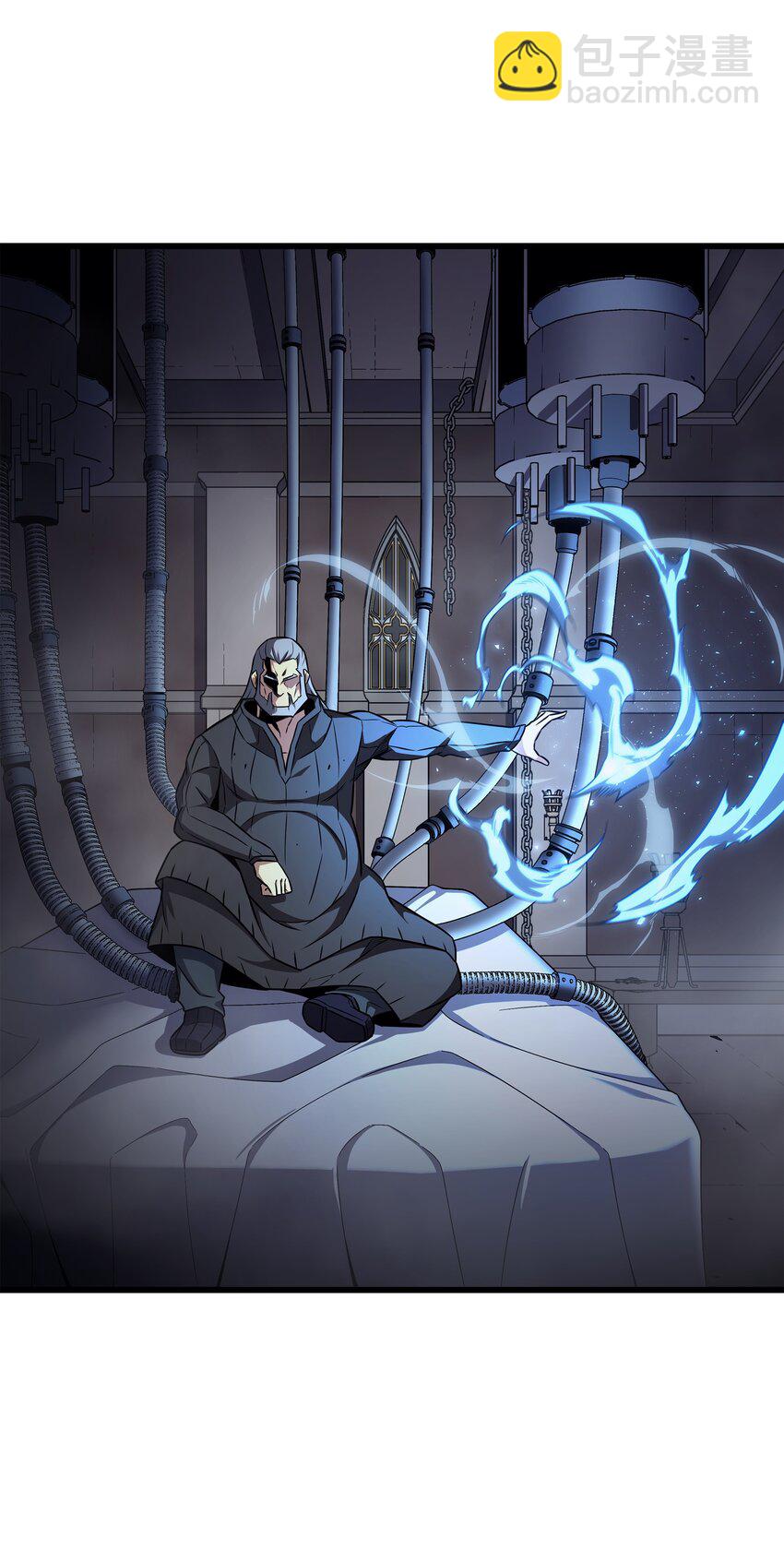 148 最后通牒(1/2)-第147话