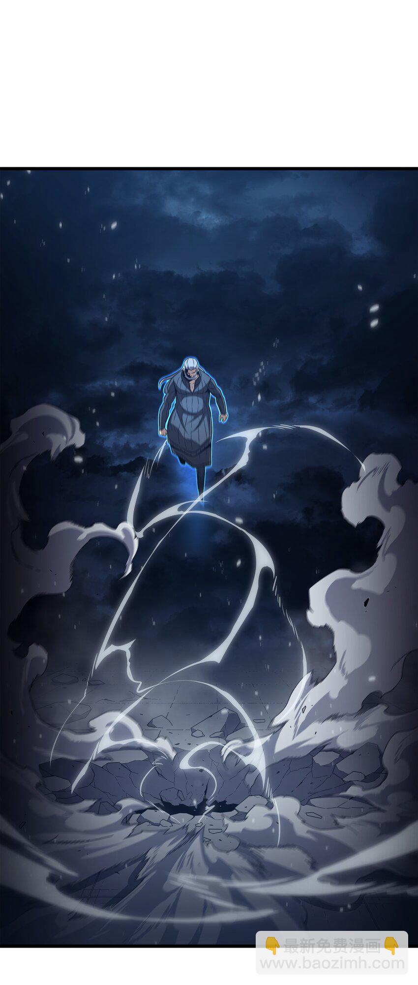 148 最后通牒(1/2)-第147话