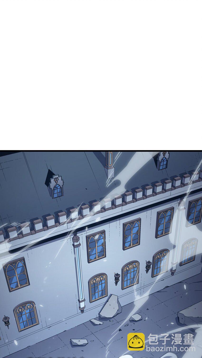 148 最后通牒(1/2)-第147话