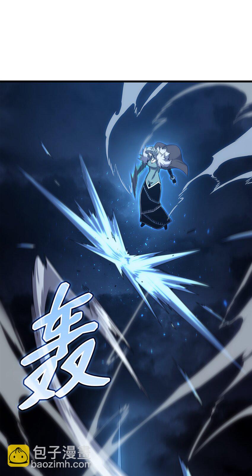 148 最后通牒(1/2)-第147话