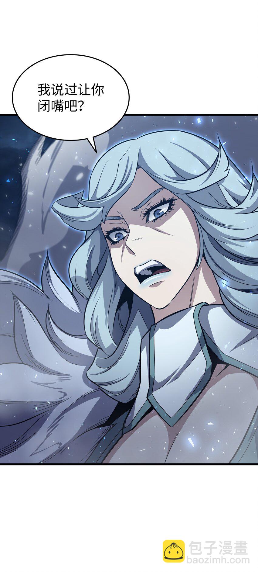 148 最后通牒(1/2)-第147话