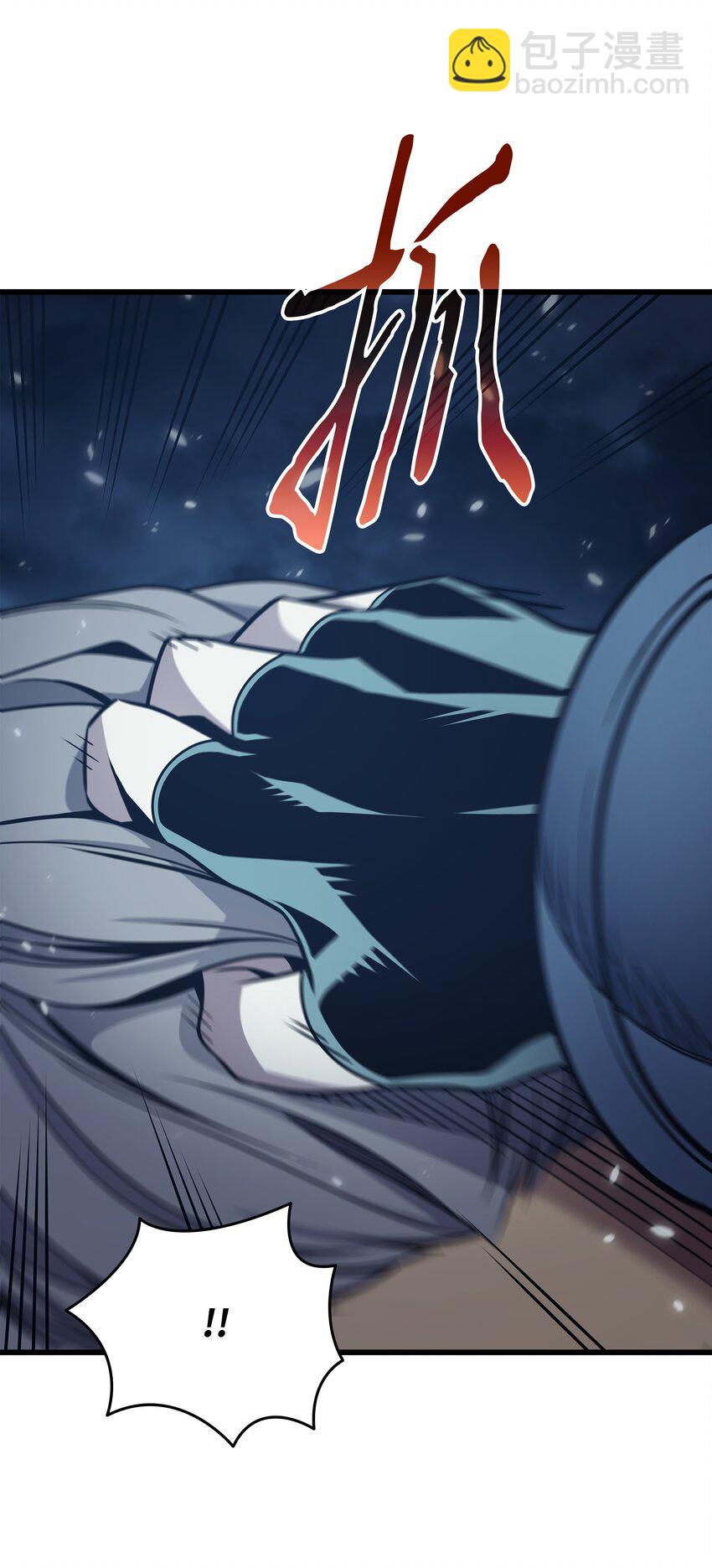 148 最后通牒(1/2)-第147话