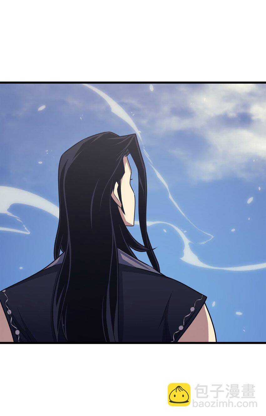 150 巨龙尊者(1/2)-第149话