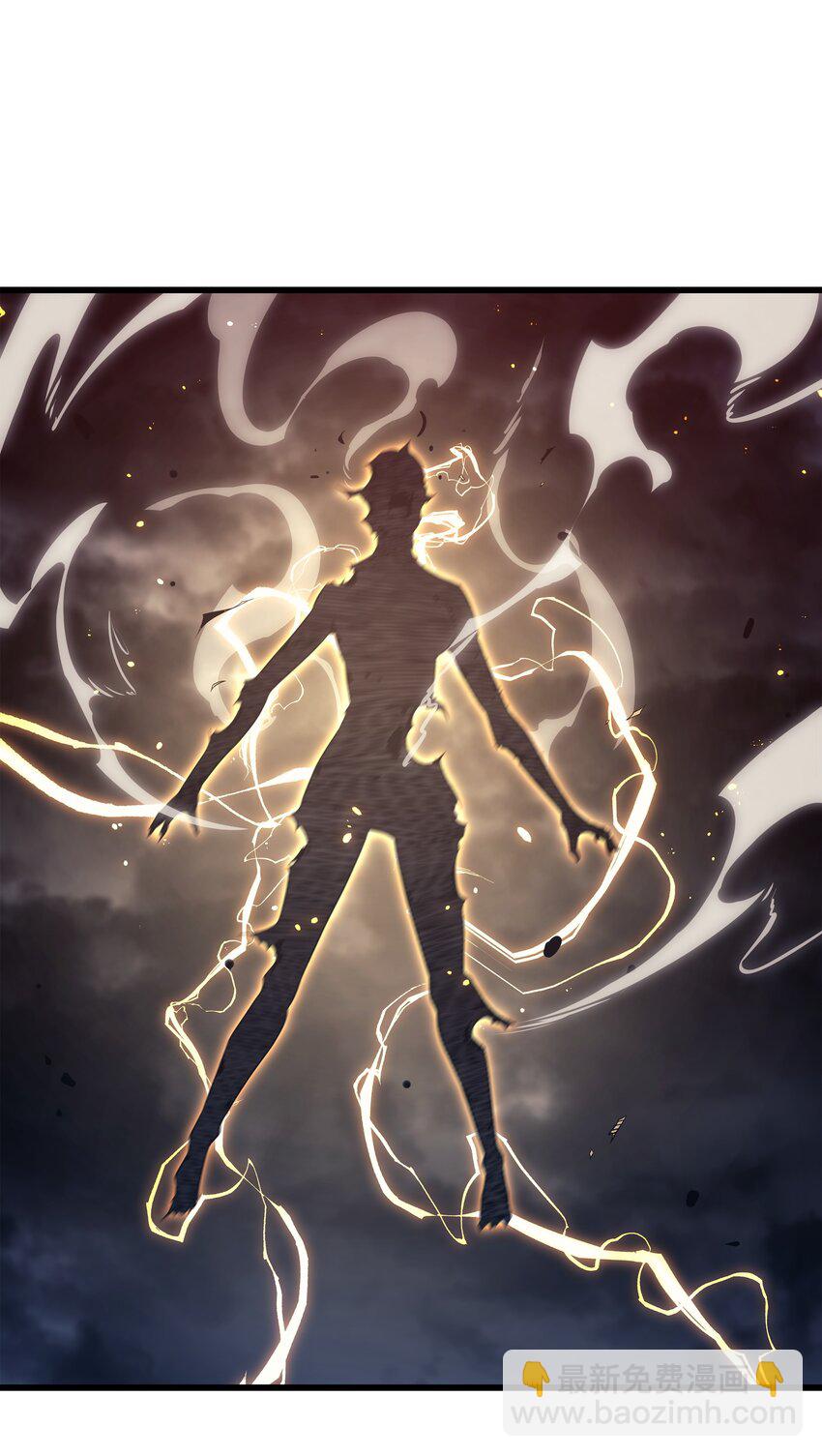 152 轻松碾压(1/2)-第151话