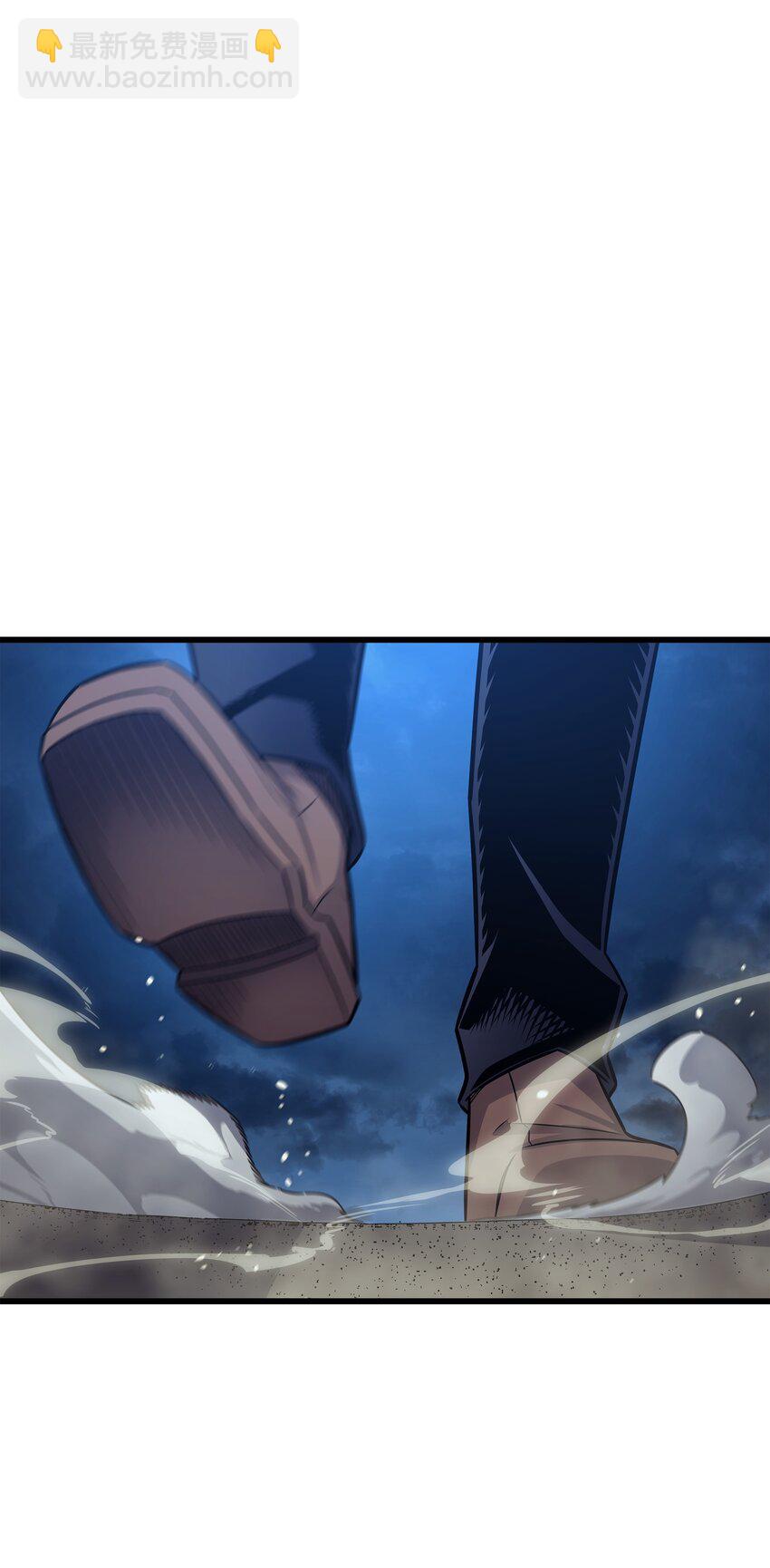 152 轻松碾压(1/2)-第151话