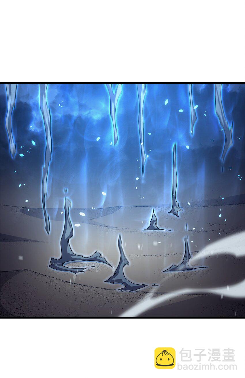 152 轻松碾压(1/2)-第151话