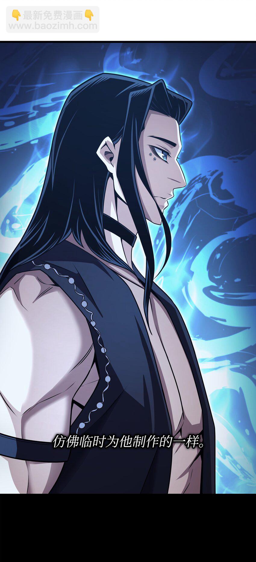 154 一场屠杀(1/2)-第153话