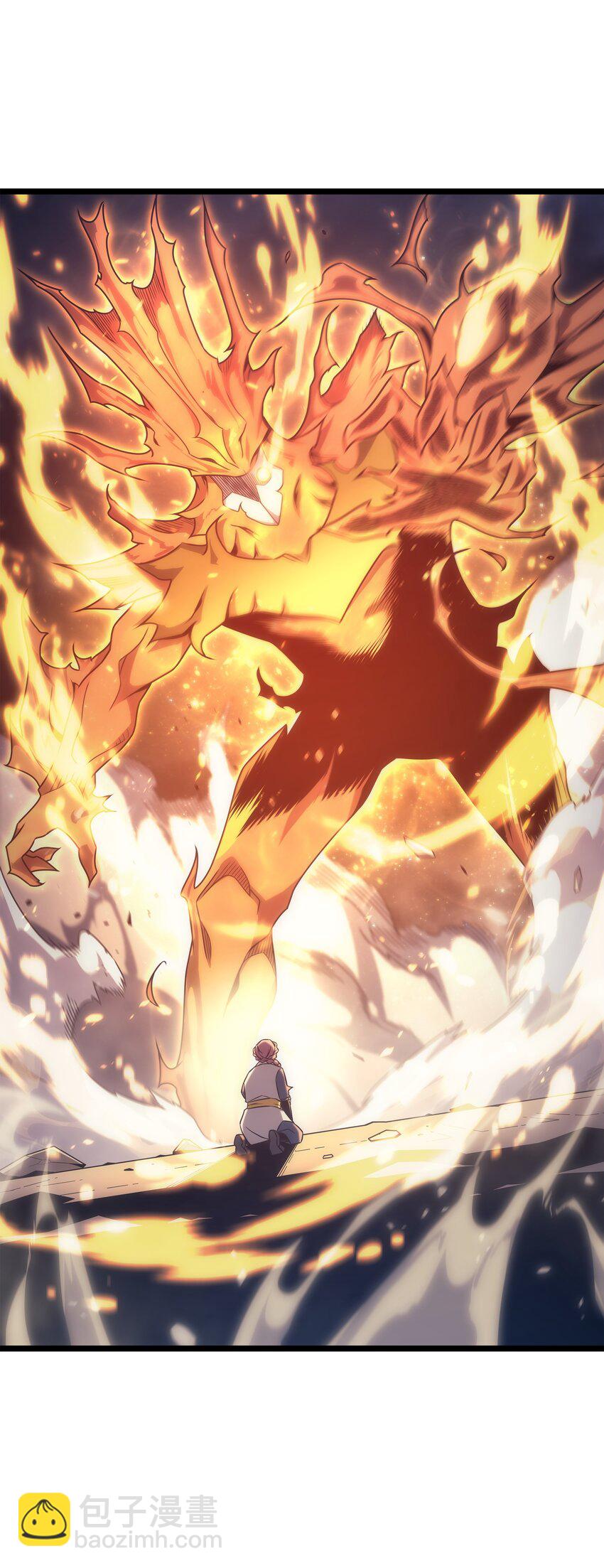 158 故友出现(1/2)-第157话