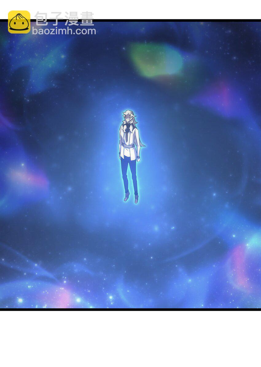 158 故友出现(1/2)-第157话