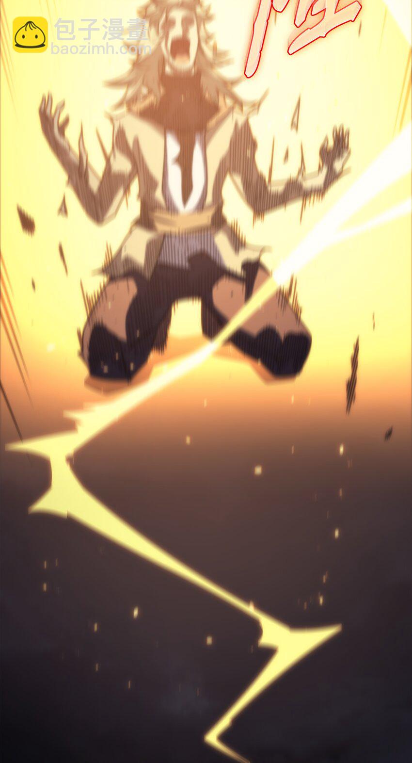 158 故友出现(1/2)-第157话