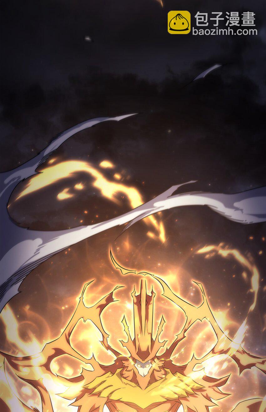 158 故友出现(1/2)-第157话