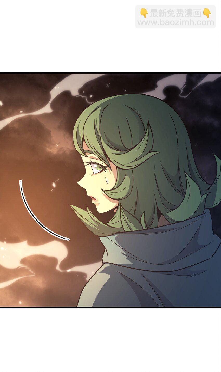 158 故友出现(1/2)-第157话