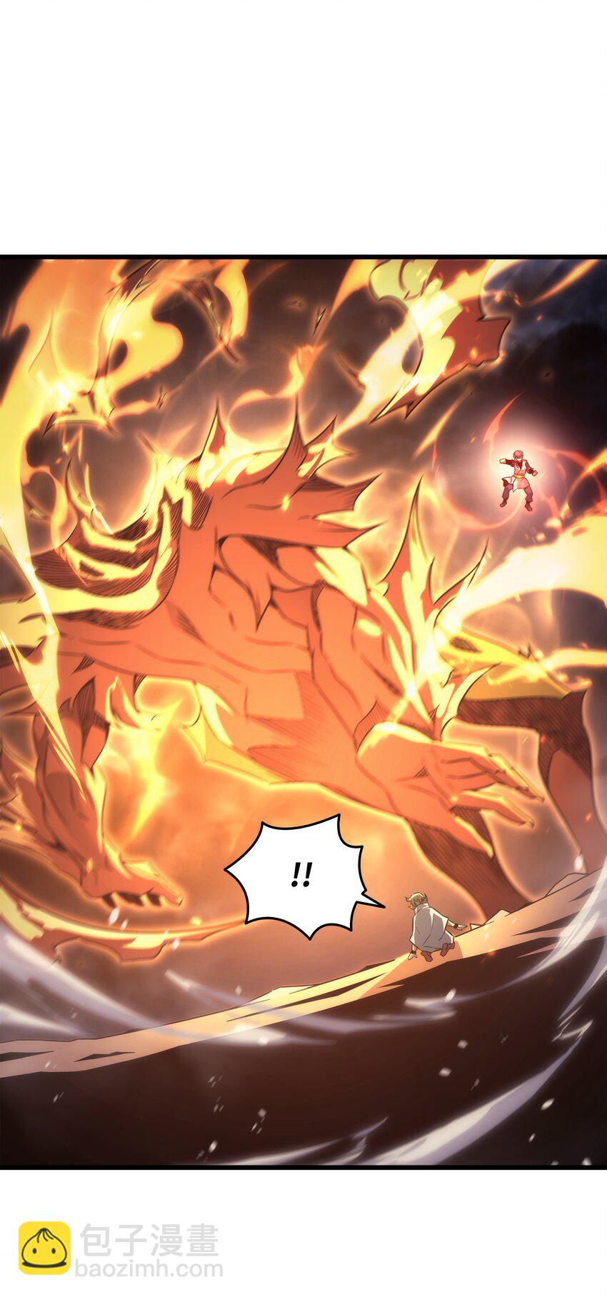 160 最终的胜利(1/2)-第159话