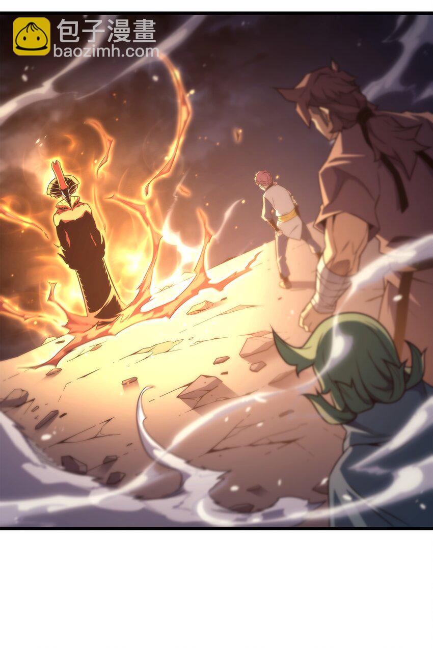 160 最终的胜利(1/2)-第159话