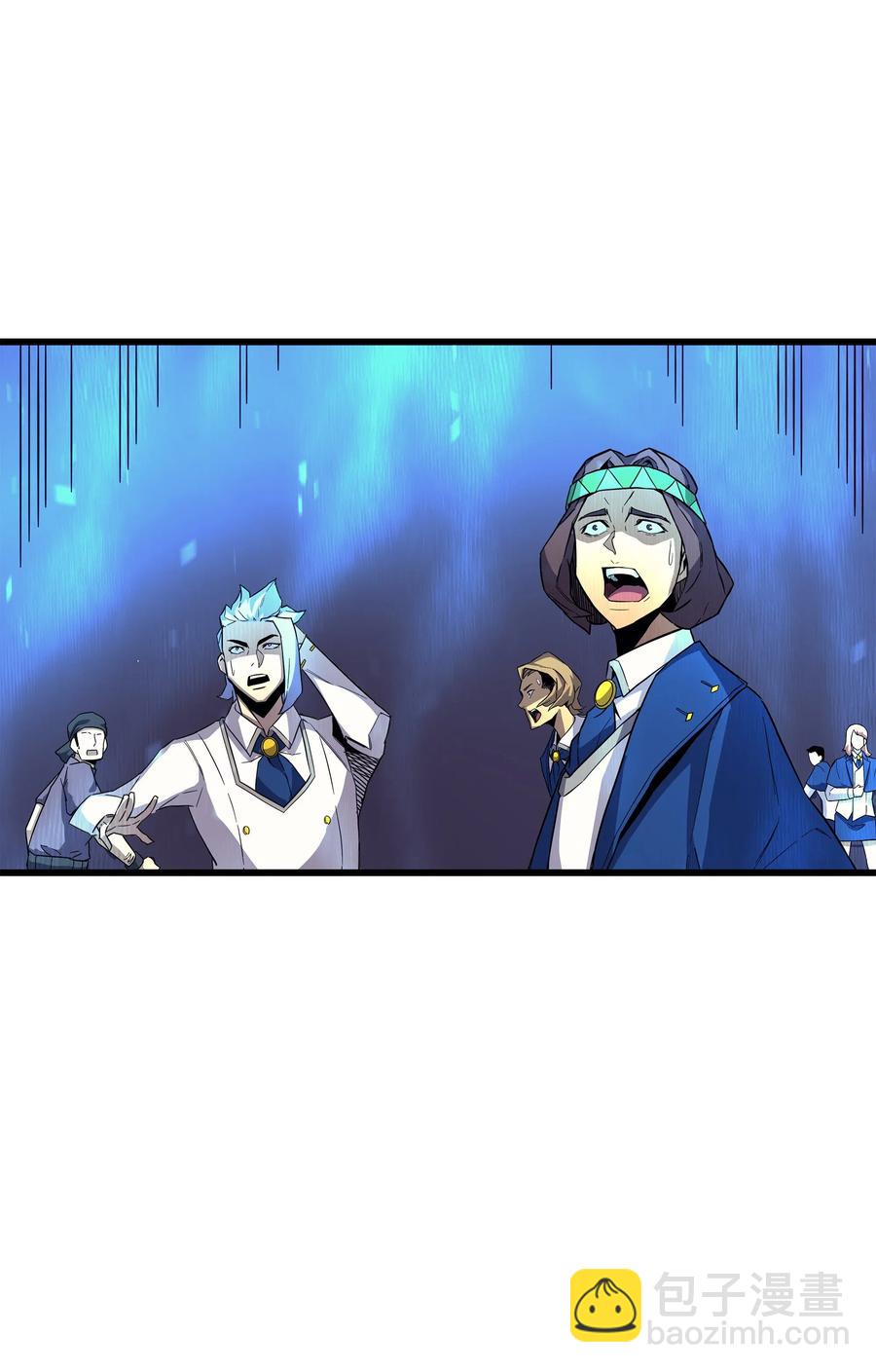 17 协商决裂(1/3)-第17话