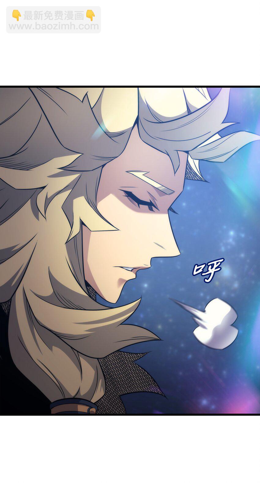 162 人类的希望(1/2)-第161话