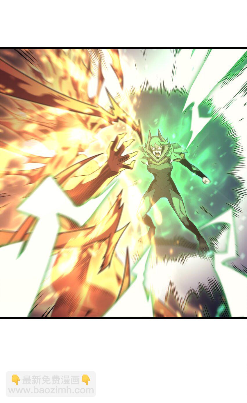 162 人类的希望(1/2)-第161话