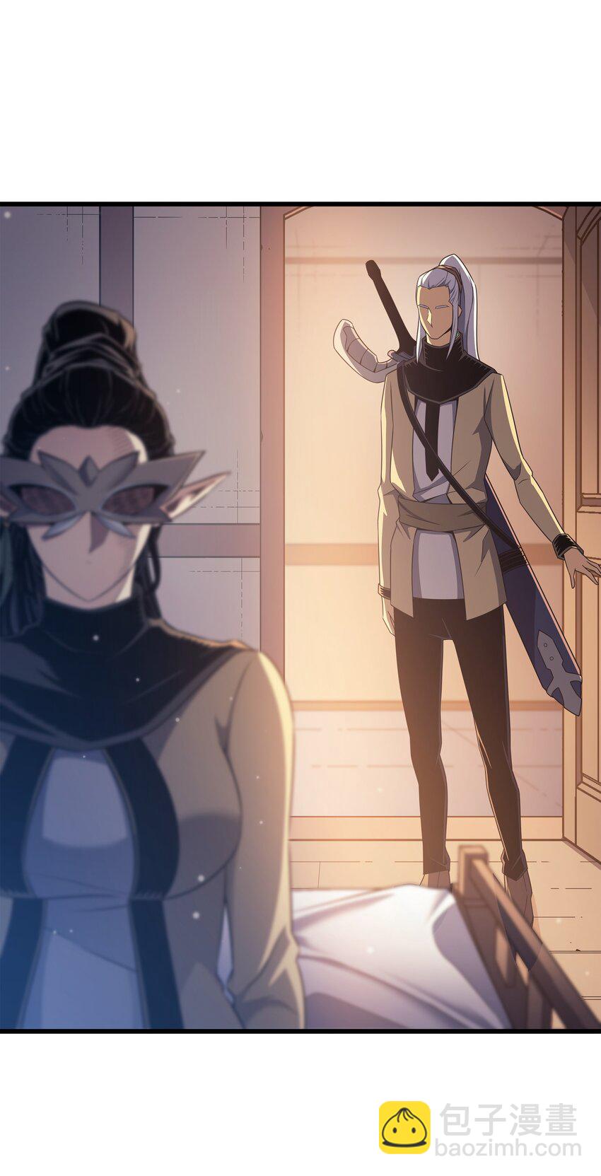 164 不得不战(1/2)-第163话