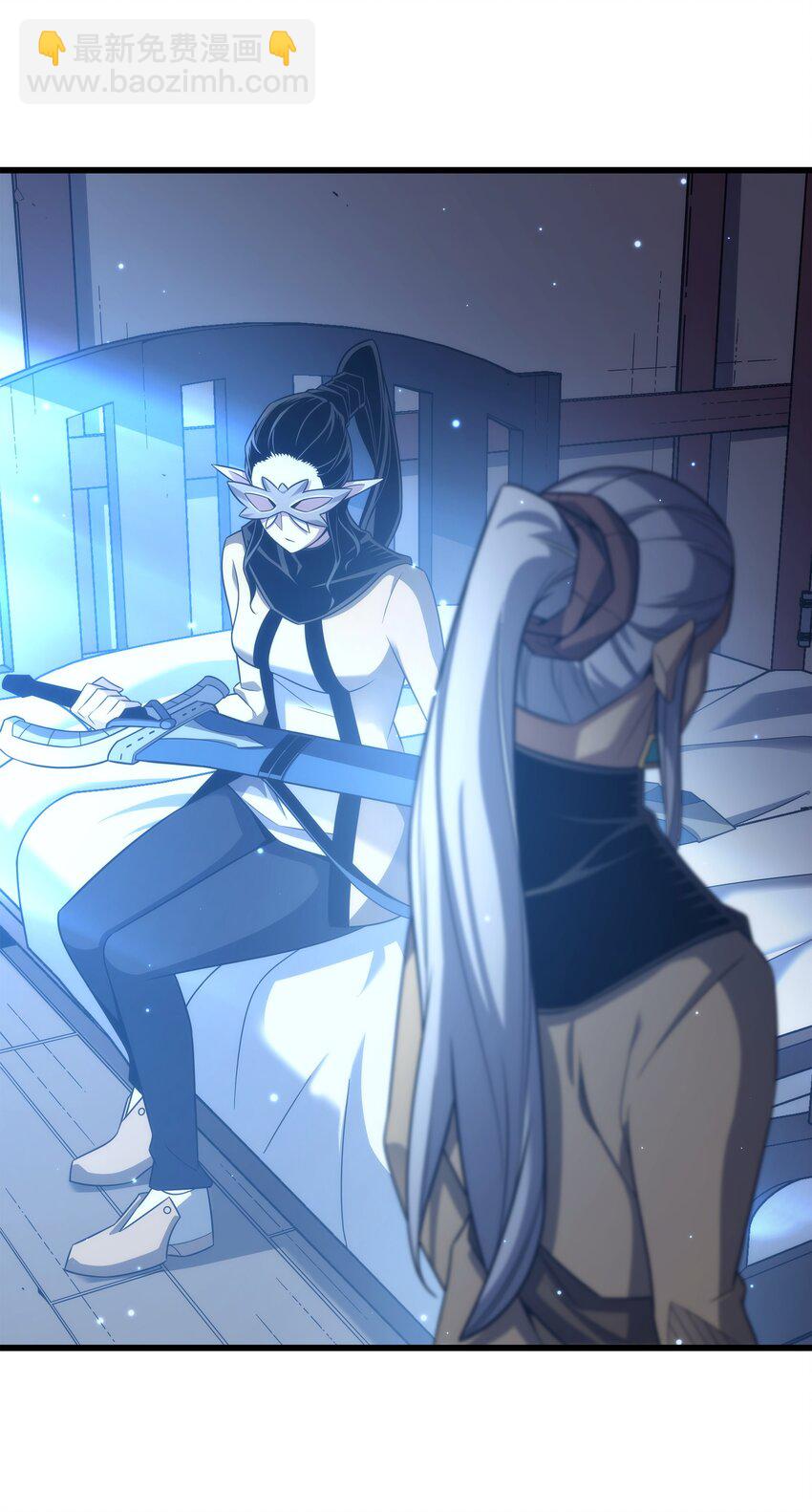 164 不得不战(1/2)-第163话