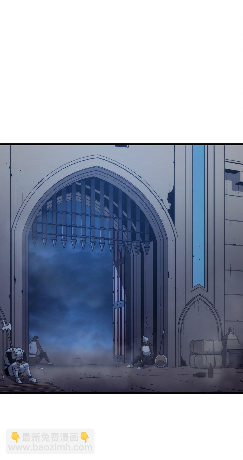 168 杰尼克斯(1/2)-第167话