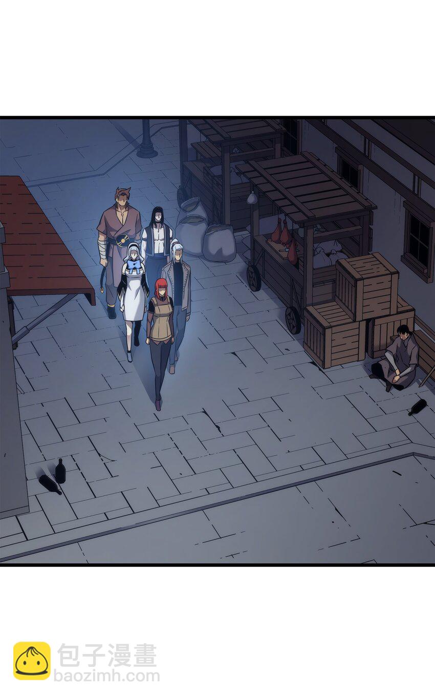 168 杰尼克斯(1/2)-第167话